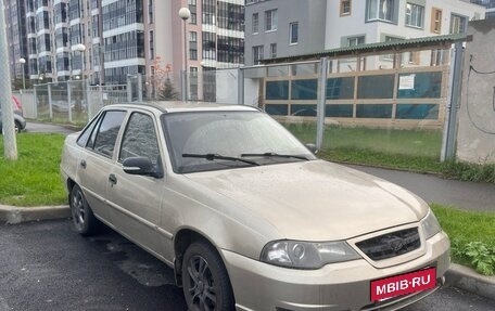 Daewoo Nexia I рестайлинг, 2015 год, 375 000 рублей, 2 фотография