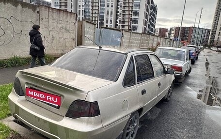 Daewoo Nexia I рестайлинг, 2015 год, 375 000 рублей, 3 фотография