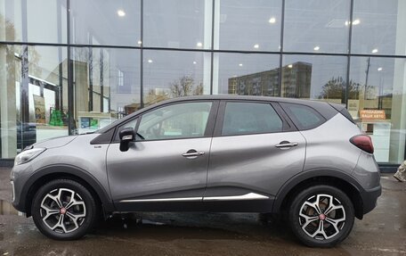 Renault Kaptur I рестайлинг, 2020 год, 1 693 000 рублей, 10 фотография