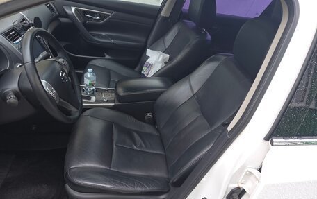 Nissan Teana, 2014 год, 1 520 000 рублей, 5 фотография