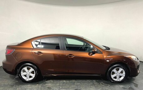 Mazda 3, 2012 год, 1 000 000 рублей, 4 фотография