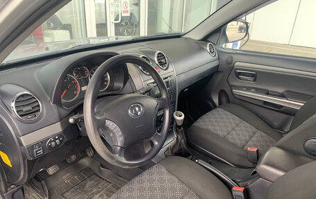 Great Wall Hover H3 I, 2011 год, 619 000 рублей, 6 фотография