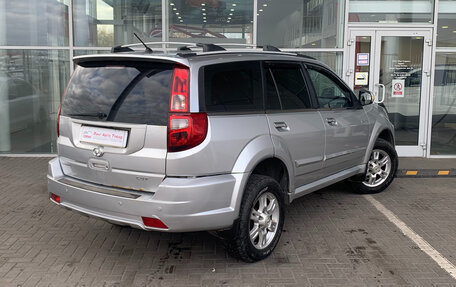 Great Wall Hover H3 I, 2011 год, 619 000 рублей, 2 фотография