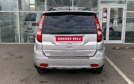 Great Wall Hover H3 I, 2011 год, 619 000 рублей, 4 фотография