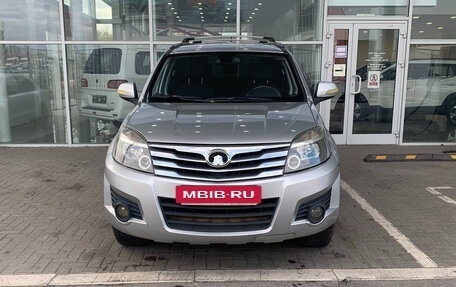 Great Wall Hover H3 I, 2011 год, 619 000 рублей, 3 фотография