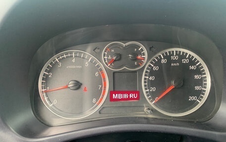 Great Wall Hover H3 I, 2011 год, 619 000 рублей, 5 фотография