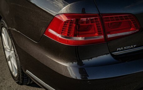 Volkswagen Passat B7, 2012 год, 999 000 рублей, 8 фотография