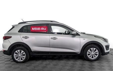 KIA Rio IV, 2020 год, 840 000 рублей, 4 фотография