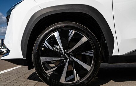 Geely Atlas, 2024 год, 4 017 190 рублей, 11 фотография