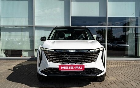 Geely Atlas, 2024 год, 4 017 190 рублей, 2 фотография