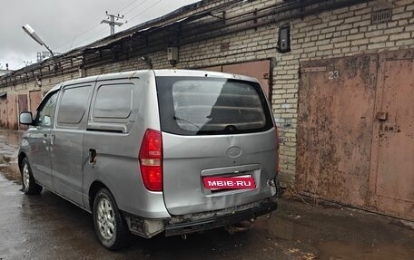 Hyundai Grand Starex Grand Starex I рестайлинг 2, 2013 год, 850 000 рублей, 6 фотография