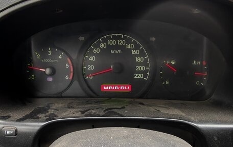 Hyundai Grand Starex Grand Starex I рестайлинг 2, 2013 год, 850 000 рублей, 7 фотография