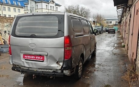 Hyundai Grand Starex Grand Starex I рестайлинг 2, 2013 год, 850 000 рублей, 4 фотография