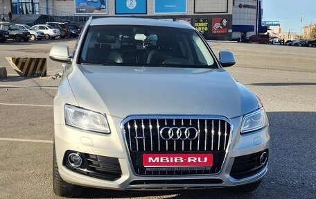 Audi Q5, 2014 год, 1 900 000 рублей, 3 фотография
