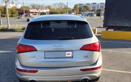Audi Q5, 2014 год, 1 900 000 рублей, 12 фотография