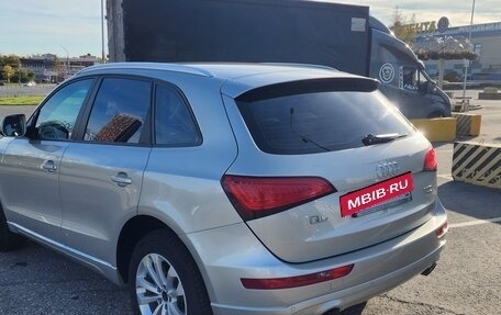 Audi Q5, 2014 год, 1 900 000 рублей, 11 фотография