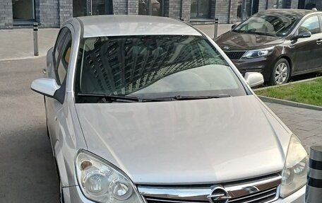 Opel Astra H, 2009 год, 500 000 рублей, 3 фотография