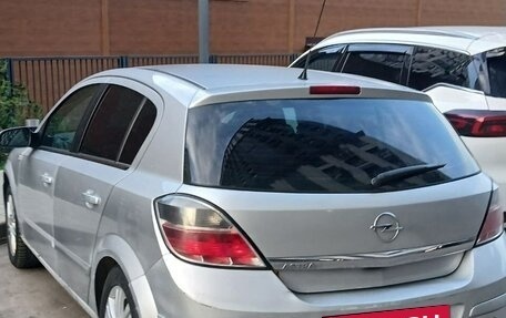 Opel Astra H, 2009 год, 500 000 рублей, 2 фотография