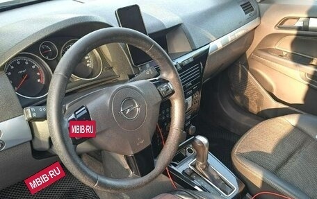Opel Astra H, 2009 год, 500 000 рублей, 5 фотография