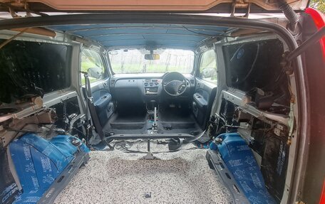 Honda HR-V I, 1998 год, 550 000 рублей, 7 фотография