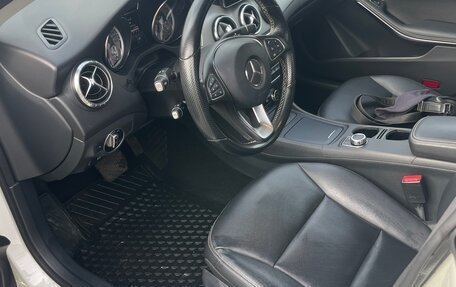 Mercedes-Benz CLA, 2015 год, 1 900 000 рублей, 6 фотография