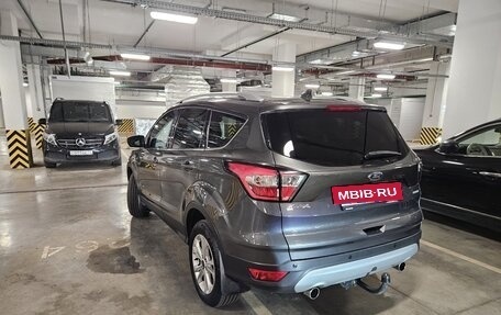 Ford Kuga III, 2017 год, 1 550 000 рублей, 5 фотография