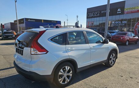 Honda CR-V IV, 2012 год, 1 849 995 рублей, 7 фотография