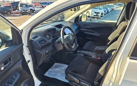 Honda CR-V IV, 2012 год, 1 849 995 рублей, 9 фотография