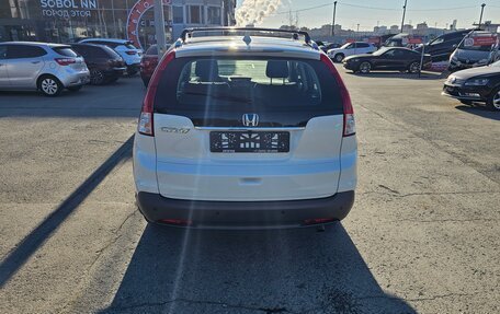 Honda CR-V IV, 2012 год, 1 849 995 рублей, 6 фотография
