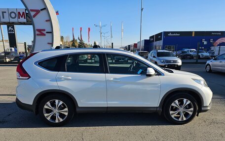 Honda CR-V IV, 2012 год, 1 849 995 рублей, 8 фотография