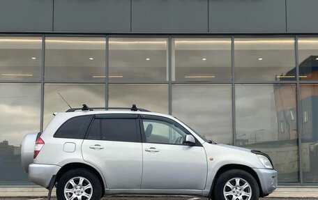 Vortex Tingo I, 2011 год, 299 000 рублей, 3 фотография