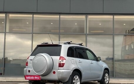 Vortex Tingo I, 2011 год, 299 000 рублей, 4 фотография