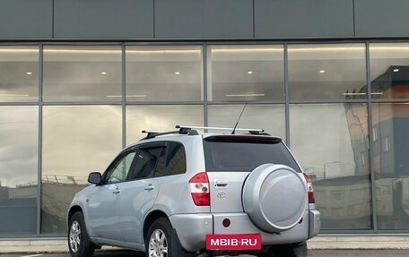 Vortex Tingo I, 2011 год, 299 000 рублей, 5 фотография