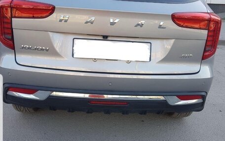 Haval Jolion, 2023 год, 1 980 000 рублей, 2 фотография