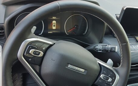 Haval Jolion, 2023 год, 1 980 000 рублей, 4 фотография