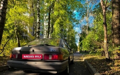 Ford Sierra I, 1987 год, 238 000 рублей, 2 фотография