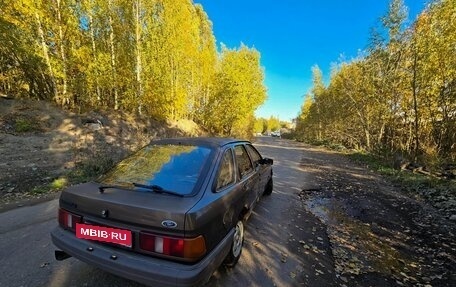 Ford Sierra I, 1987 год, 238 000 рублей, 6 фотография