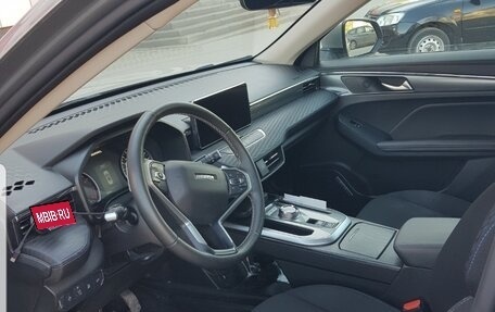 Haval Jolion, 2023 год, 1 980 000 рублей, 3 фотография