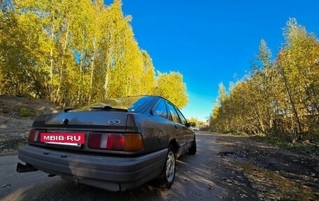 Ford Sierra I, 1987 год, 238 000 рублей, 3 фотография