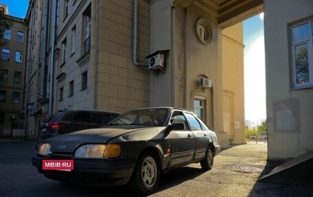 Ford Sierra I, 1987 год, 238 000 рублей, 5 фотография