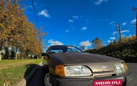 Ford Sierra I, 1987 год, 238 000 рублей, 4 фотография