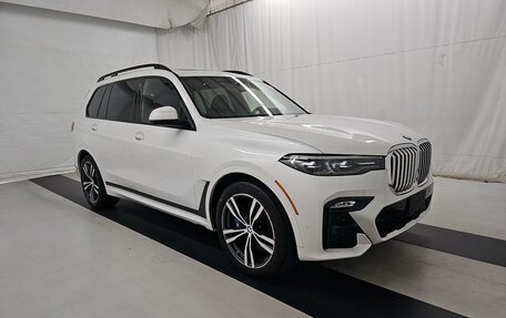 BMW X7, 2022 год, 4 900 000 рублей, 3 фотография