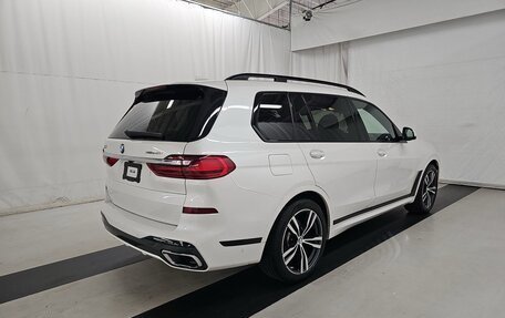 BMW X7, 2022 год, 4 900 000 рублей, 4 фотография