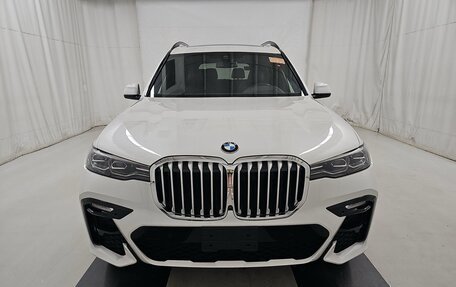 BMW X7, 2022 год, 4 900 000 рублей, 2 фотография