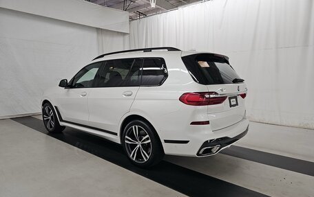BMW X7, 2022 год, 4 900 000 рублей, 5 фотография
