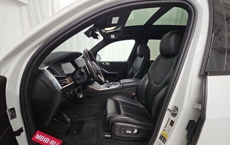 BMW X7, 2022 год, 4 900 000 рублей, 6 фотография