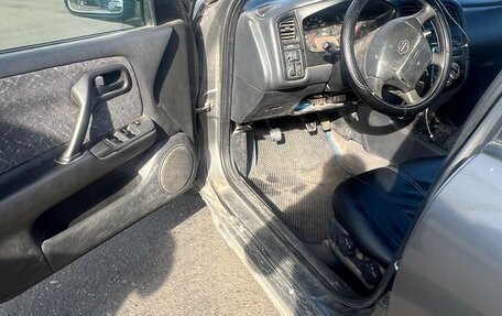 Nissan Primera II рестайлинг, 1997 год, 55 000 рублей, 2 фотография