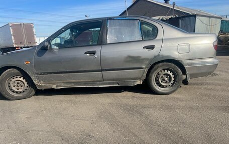 Nissan Primera II рестайлинг, 1997 год, 55 000 рублей, 4 фотография