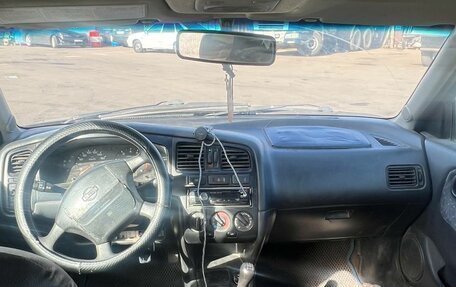 Nissan Primera II рестайлинг, 1997 год, 55 000 рублей, 3 фотография