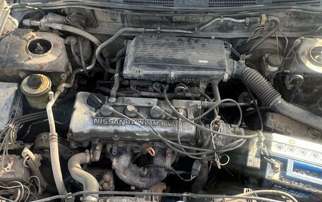 Nissan Primera II рестайлинг, 1997 год, 55 000 рублей, 5 фотография